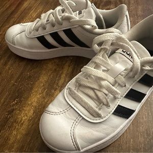 Adidas boys sneakers